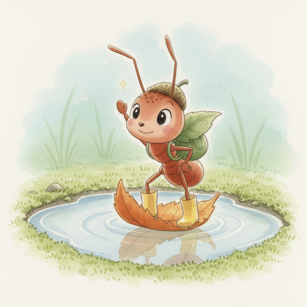Page 5 illustration