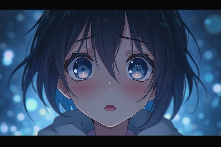 静寂の残響
