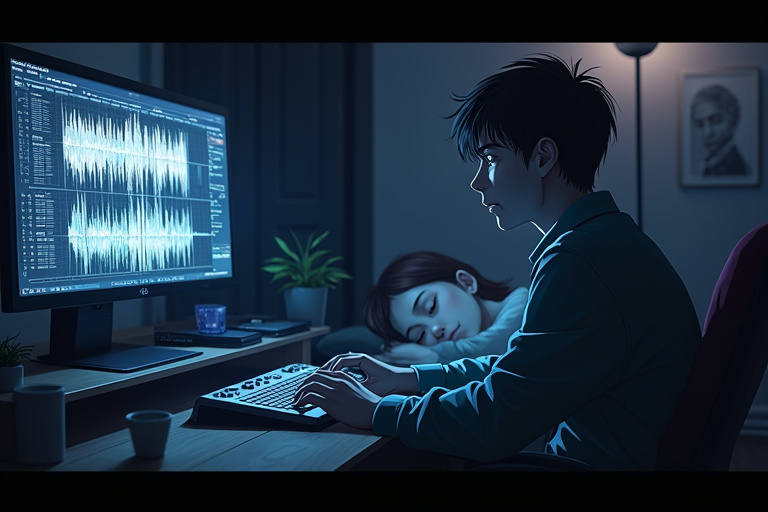 聞き返すな