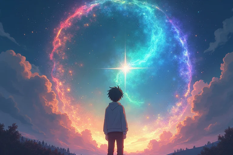 境界線の残響