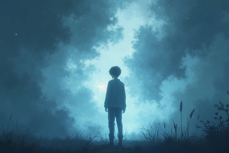 追憶の編集者