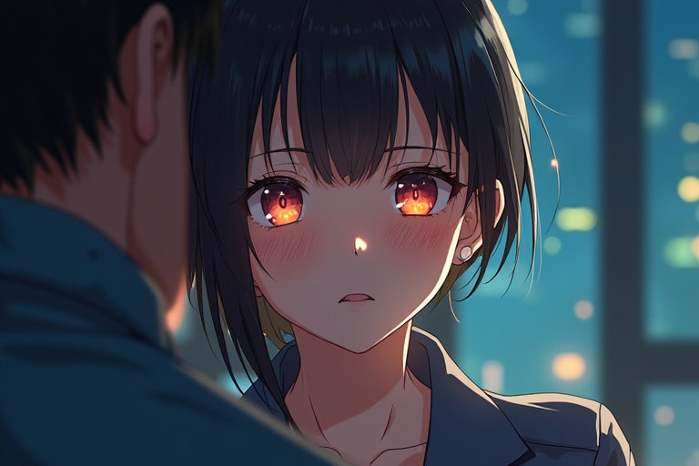 灰色世界のシンフォニア