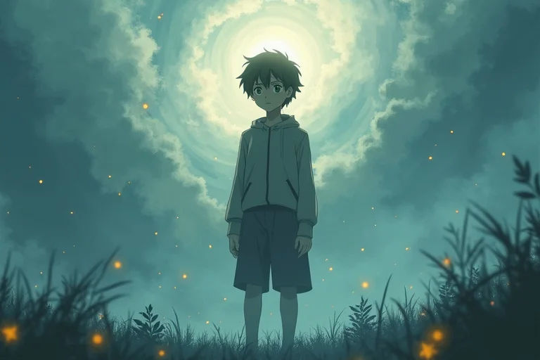 最後の残響