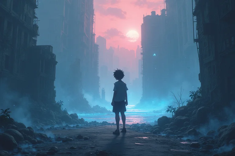 残響の調律師
