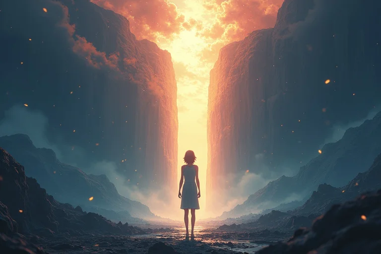 源流のフーガ