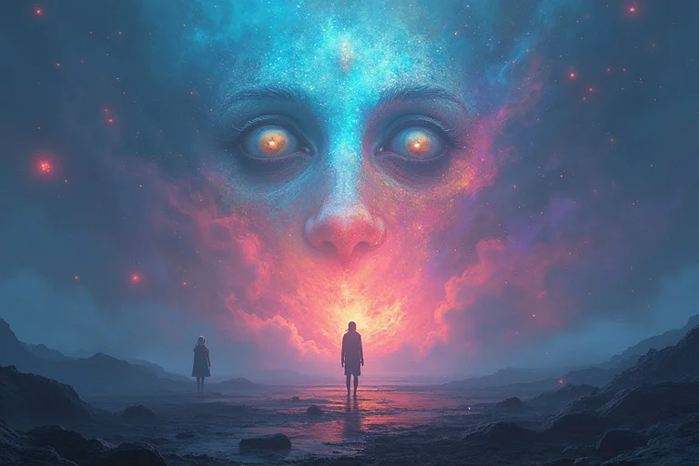 残響のパレット