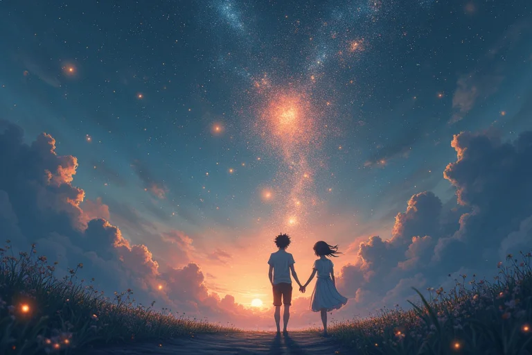 虹彩のパラドクス