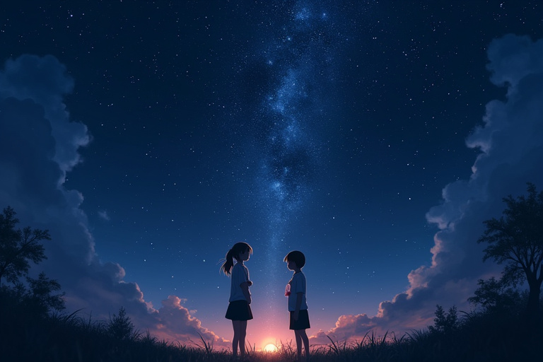 星屑の天文学部