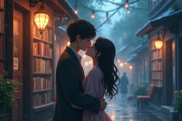 君が世界に溶ける日