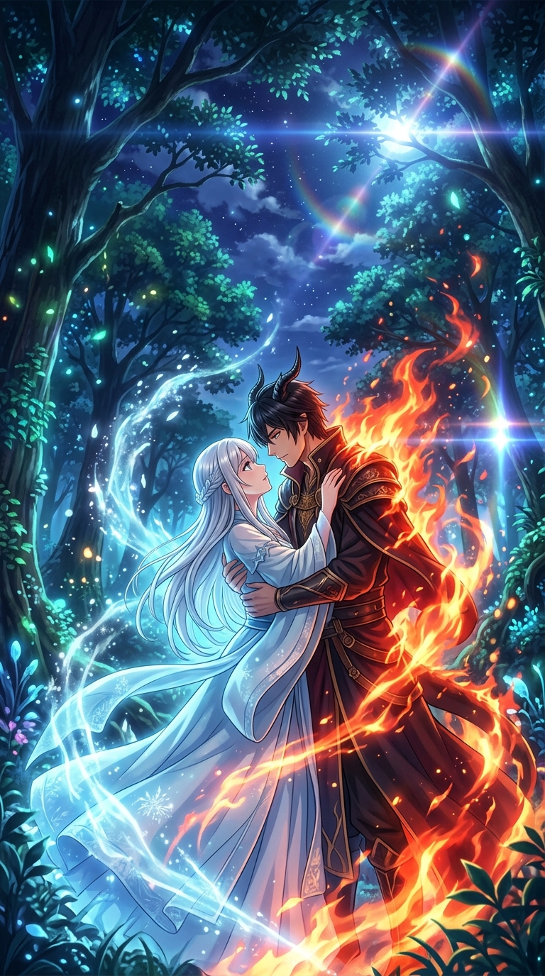 黒竜帝の愛執と腐死の聖女