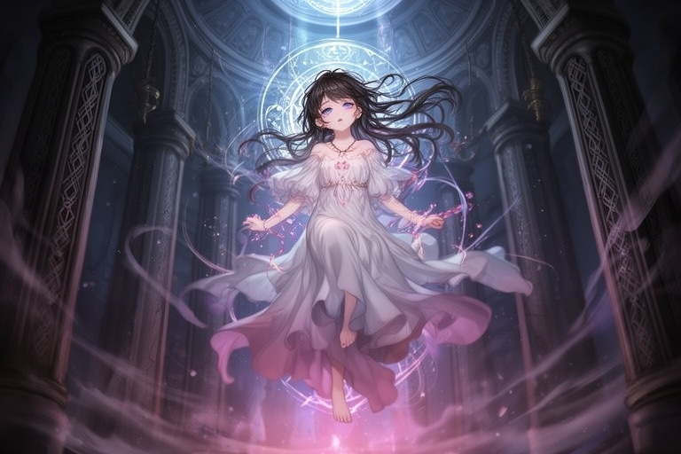 久遠の檻、快楽の標本