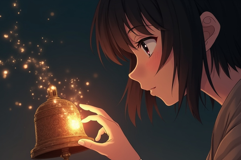 残響の耳録師