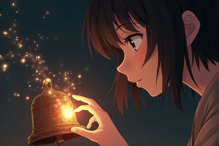 残響の耳録師