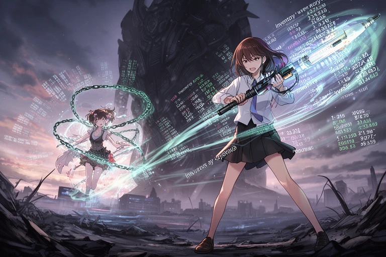 カーテンコールの向こう側で、私は私を推し始める