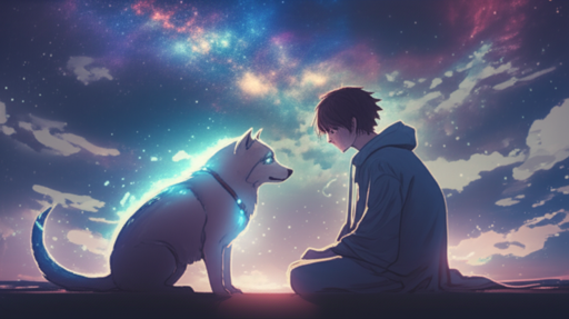 星屑のソラ