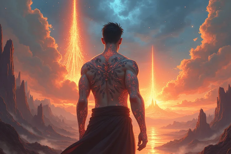 アザレアの天秤