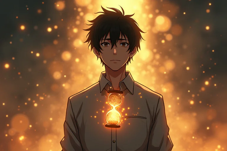 砂の残響、家族の刻