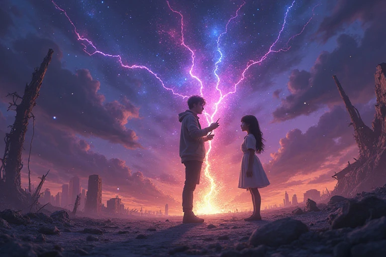 共鳴律の詩（レゾナンス・ソング）