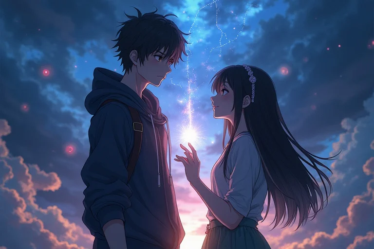 ラストページに君はいない