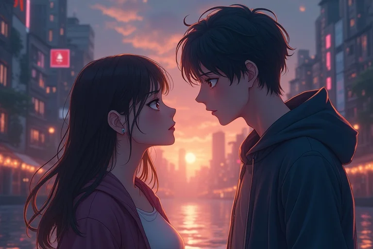 痕跡喰らいと絆の彫像