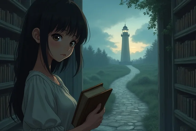 残響の栞