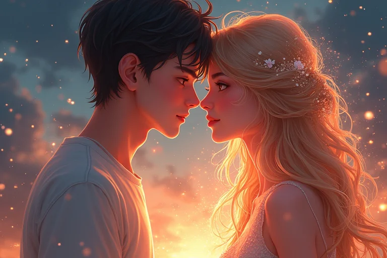 蒼穹のパピリオ