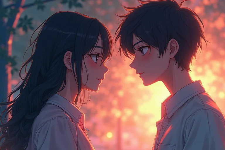 約束の残像、忘れられた世界