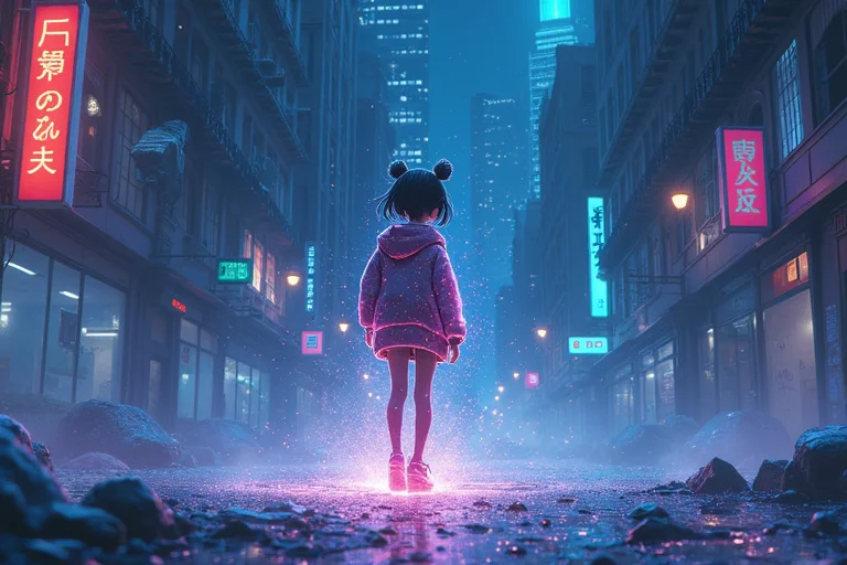 いいねの残響、あるいは透明な心臓