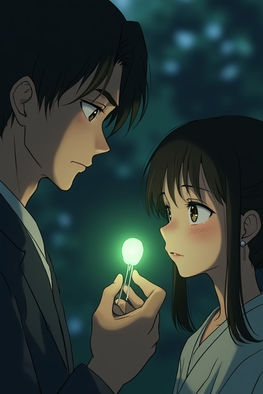 禍福の繕い人