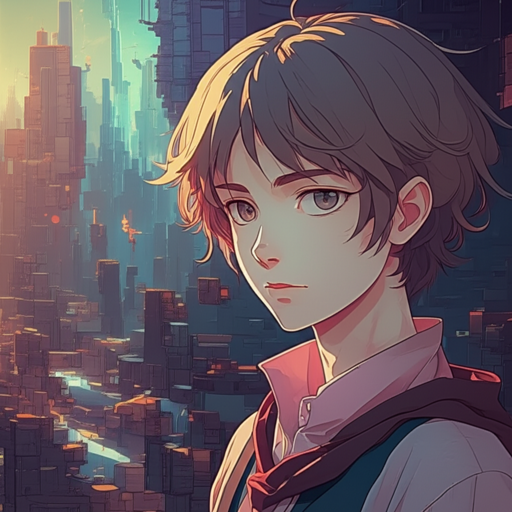 クロノスの傷痕