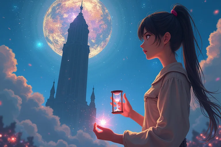 残響のクロノスタシス