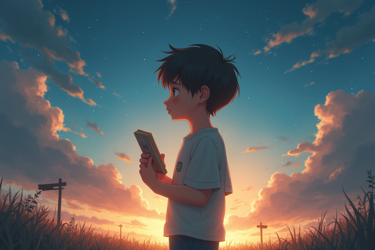 記憶の番人
