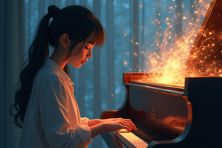 残響の調律師
