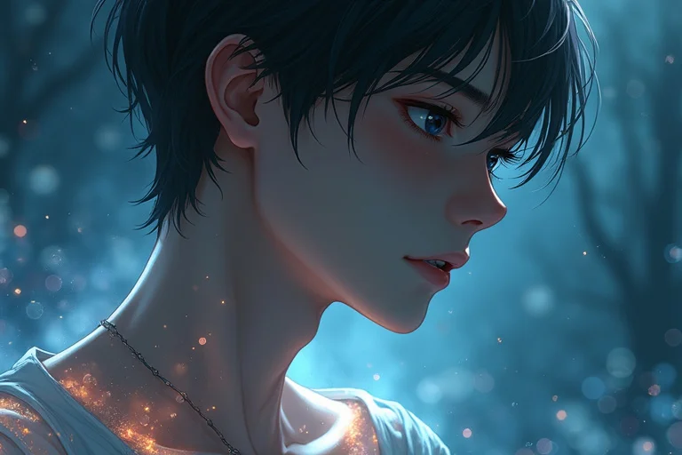 硝子の心臓、あるいは愛の残滓