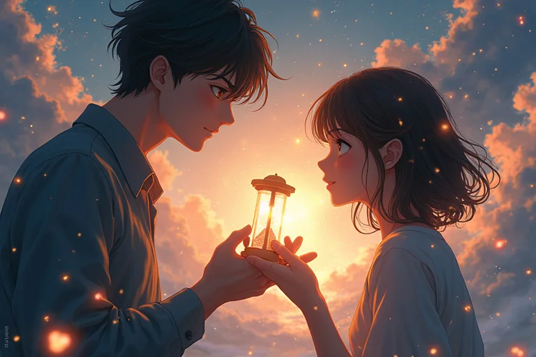 確信のアンカー