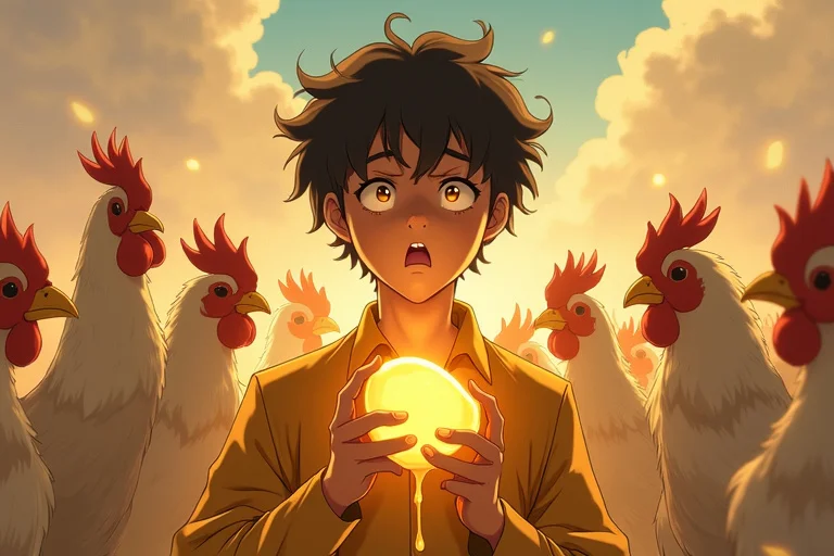 特売石とマヨネーズ黙示録