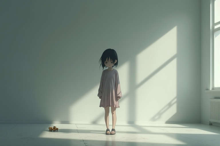 忘却の残響