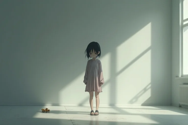 忘却の残響