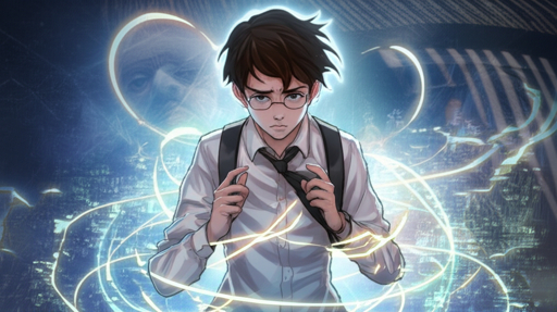 サイレント・ノイズ