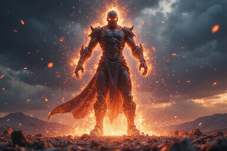 電子の檻、あるいは楽園の支配者