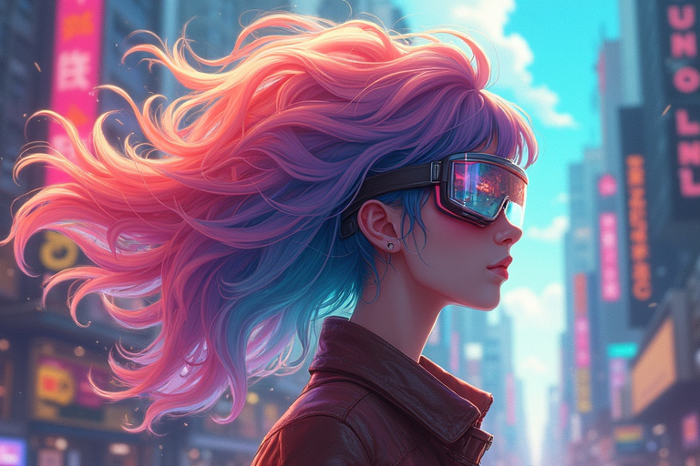 逆さ眼鏡と不協和音のアリア