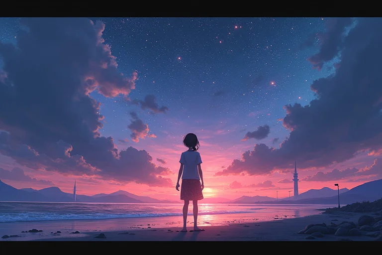 紋様のレクイエム