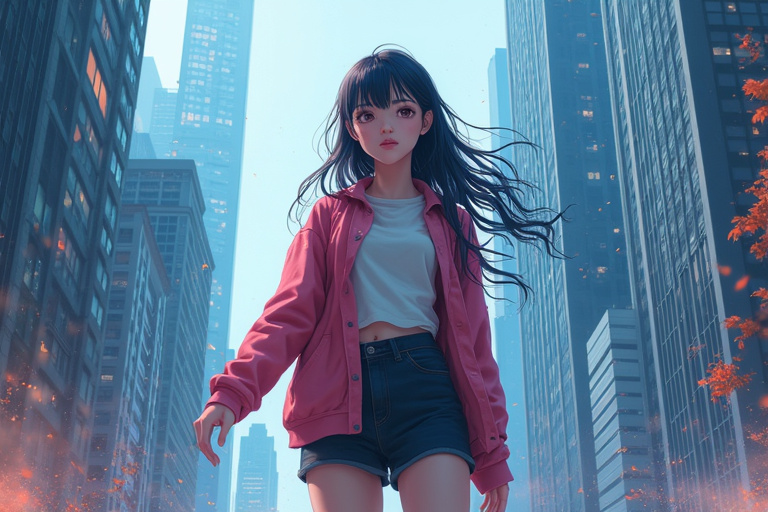 空白の真実