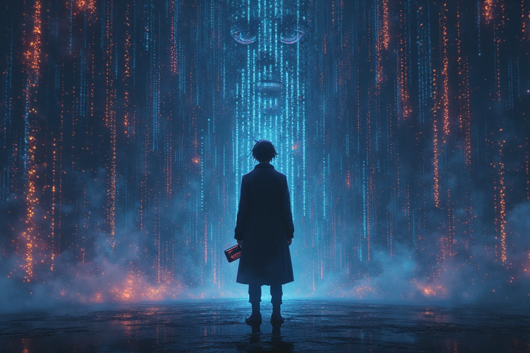 サイレント・アムネジア