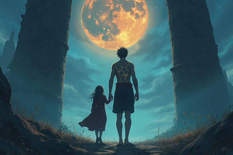 遍歴のアルゴラグ