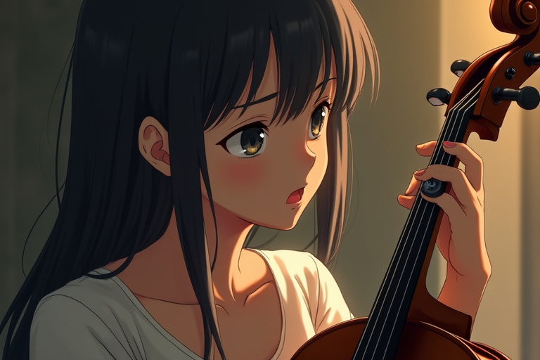 残響の調律師