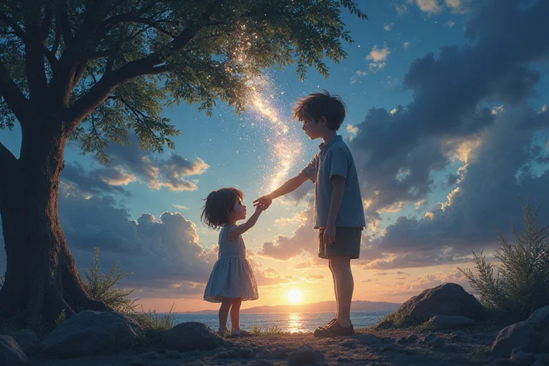 永遠が砕ける音