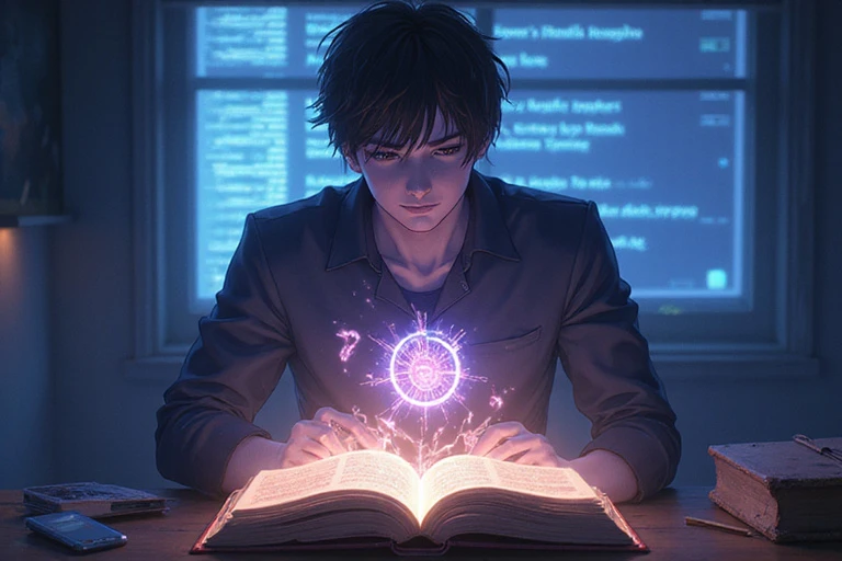 星屑のヴァーチャル・レゾナンス