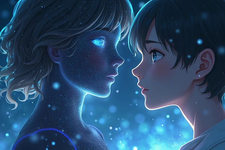 アニムスの残響