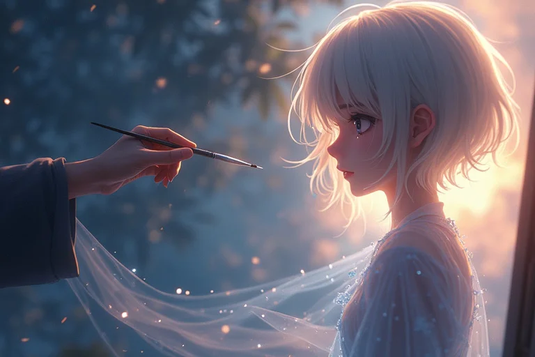 残響のエフェメラ